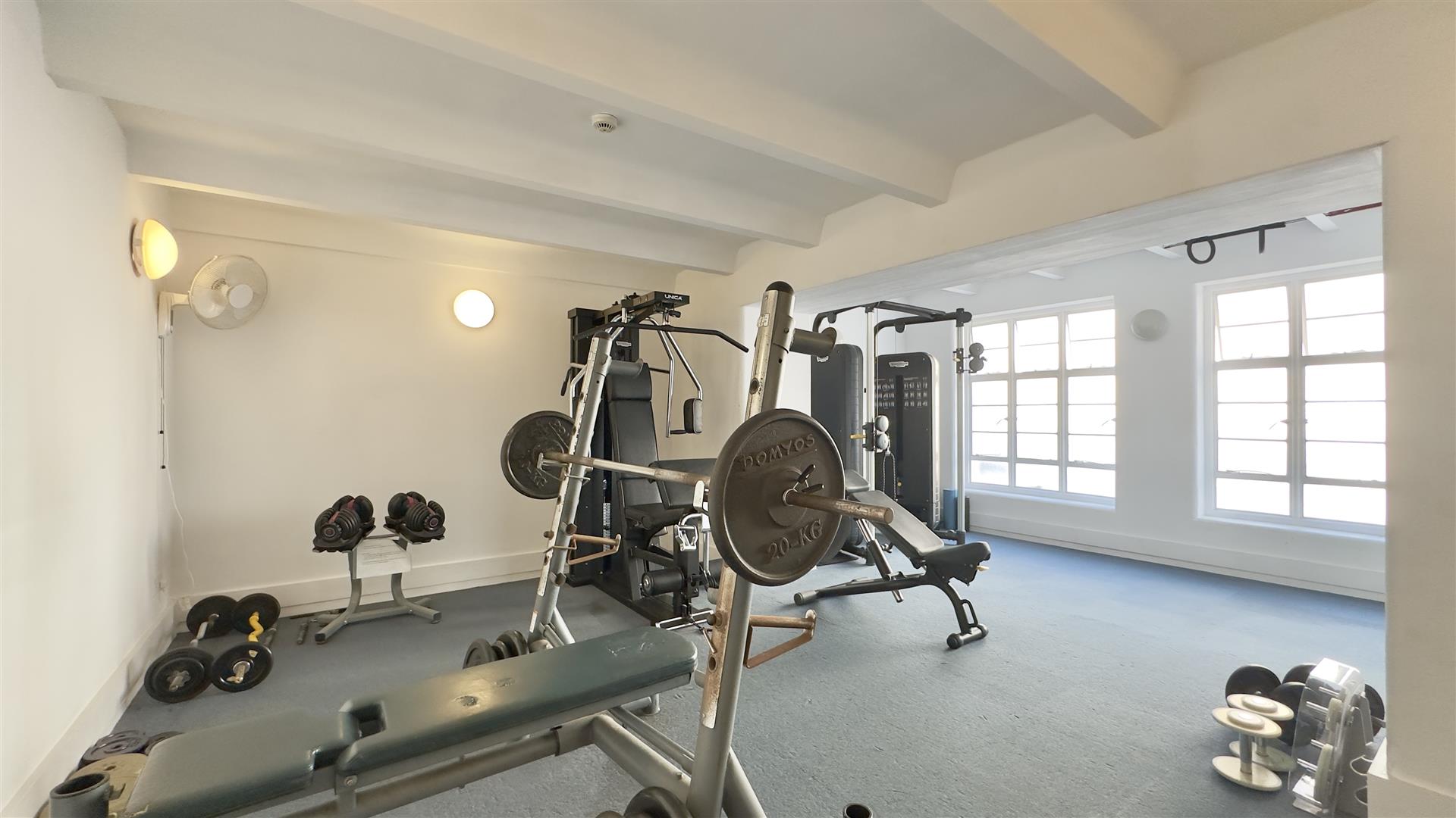  Image of House - 2 Bedrooms - 2 Bathrooms for Sale in Highcliffe House-Gibraltar, Image 14